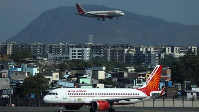 DGCA inspection finds lapses in Air India's internal safety audits