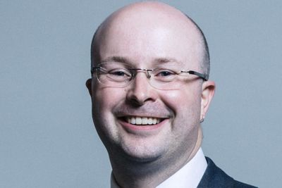 SNP MP Patrick Grady 'not selected to stand at next General Election'