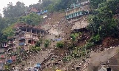 Nearly 7 people lost lives daily in rain-ravaged Himachal since onset of monsoon