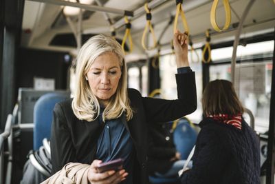 The commute is back: Here's how successful people make the most of their journey time