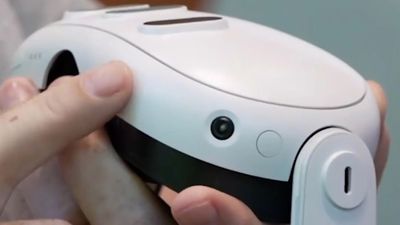 VR news of the week: Quest 3 leaks, Google XR in disarray, and Pico pivots