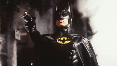 I finally watched Batman for the first time — 3 reasons it's a Dark Knight delight