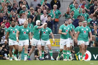 How to watch Ireland vs Samoa: TV channel, online stream and start time for World Cup warm-up