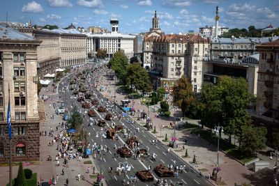 Moscow airports suspend flights following latest reported drone strike