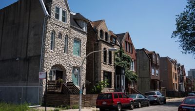 Chicago’s Black neighborhoods pay a steep economic price for the stigma of race