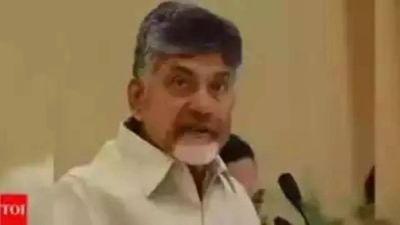 Andhra Pradesh: TDP announces another mass contact program, to reach 3 crore voters in 45 days