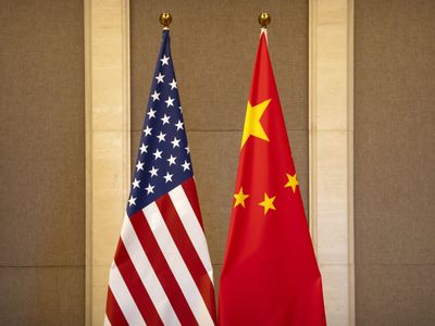 How high tensions between China and the U.S. are impacting American companies