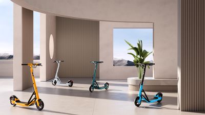 Here’s why startup Lavoie could be the Apple of luxury e-scooters