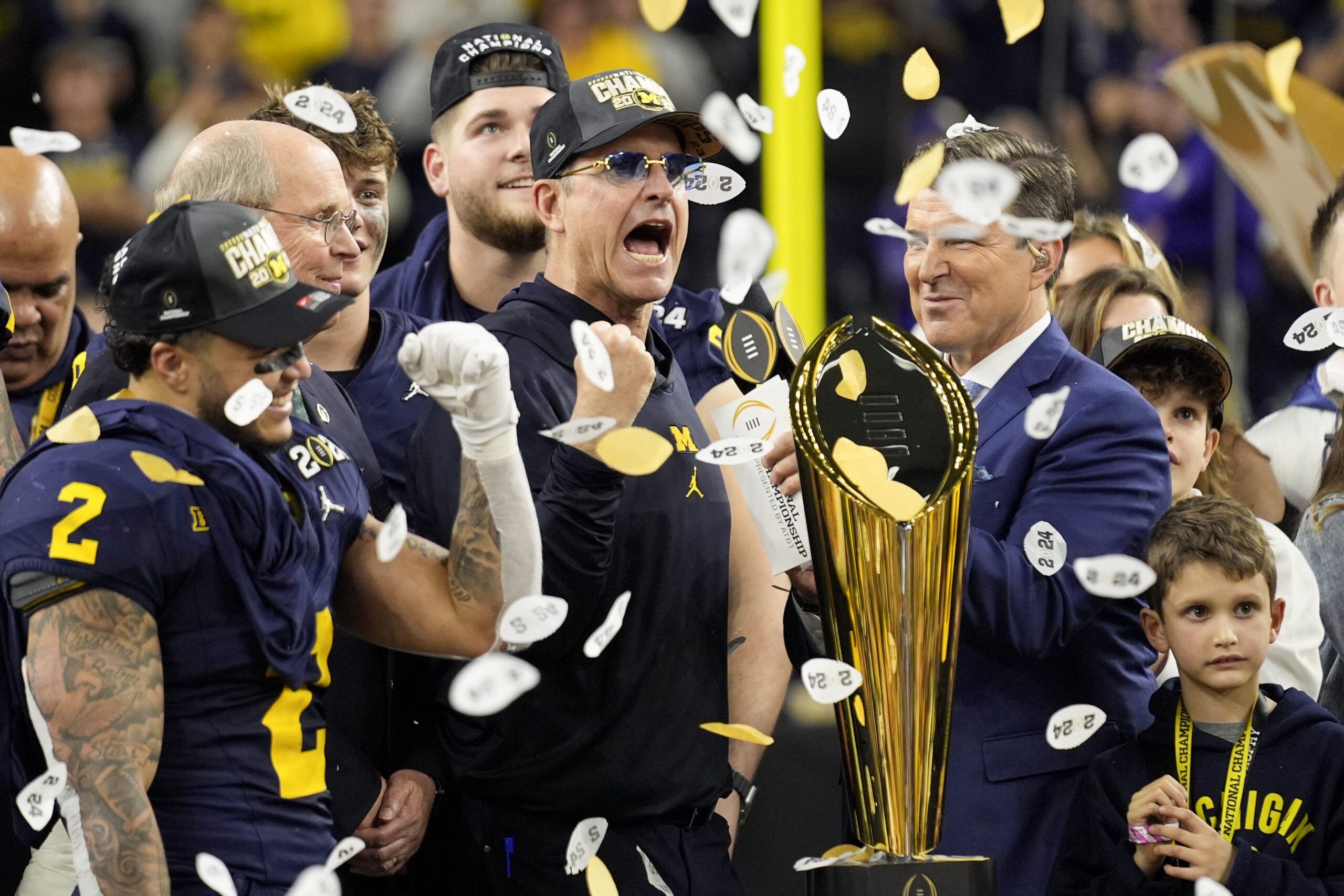 NATIONAL CHAMPION FOOTBALL BY YEAR intelligence overview