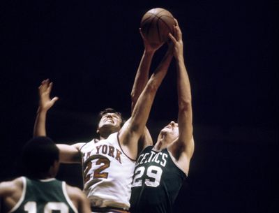 Every player in Boston Celtics history who wore No. 29