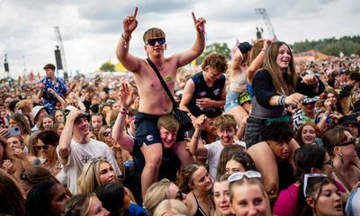 Kids going to Reading? Don’t panic! It’s a rite-of-passage for UK teenagers