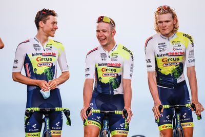Vuelta a España has first COVID-19 positive with Belgian sprinter Gerben Thijssen exiting race