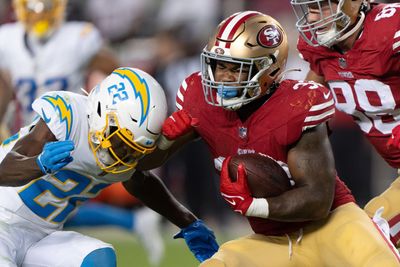 Takeaways from 49ers’ 23-12 loss to Chargers in last preseason game