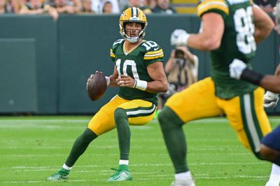 Packers playing starters against Seahawks for preseason finale