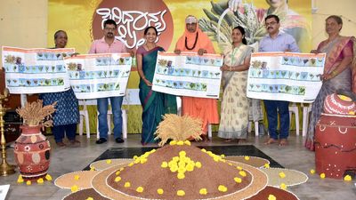 Stimulate consumer demand for greater millet promotion, say experts