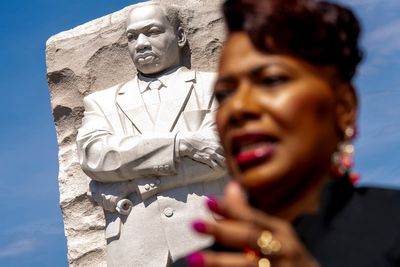 March on Washington: Tens of thousands expected on 60th anniversary of Dr King’s ‘I Have A Dream’ speech