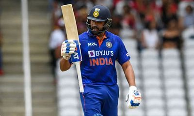 Virender Sehwag picks Rohit Sharma as leading run-getter in World Cup 2023