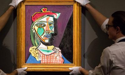 ‘His life was full of contradictions’: Picasso’s grandson defends the artist’s behaviour towards women