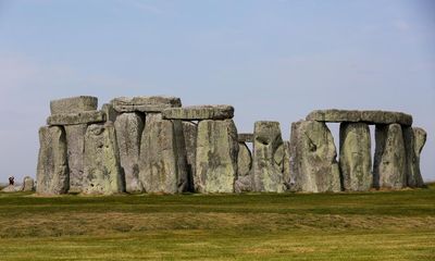 Revival of Stonehenge road tunnel plan triggers new legal challenge