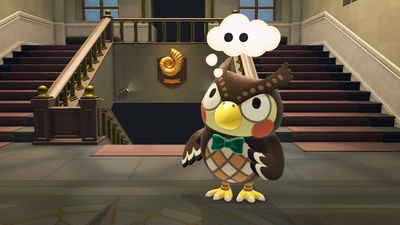 Meet the Animal Crossing: New Horizons fan who went on a round-the-world in-game art trip that started out as a joke