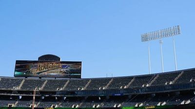 Oakland Mayor Could Demand A’s Renounce Team Name, per Report