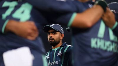 Deadlock persists over PCB's new contracts ahead of Asia Cup