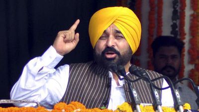 Punjab CM hits back, says not afraid of Governor’s threat to impose President’s Rule in Punjab