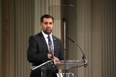 Humza Yousaf says support for independence ‘has never been stronger’