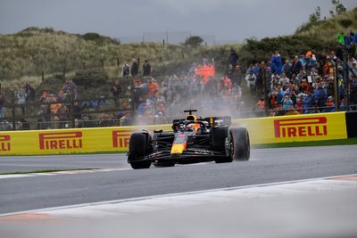 F1 Dutch GP – Start time, how to watch, starting grid & more