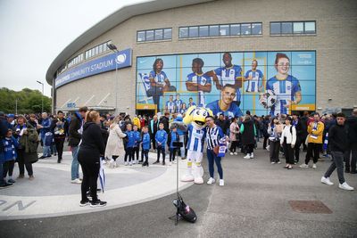 Brighton & Hove Albion vs West Ham United LIVE: Premier League result, final score and reaction