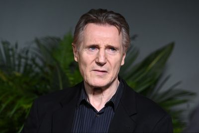 Liam Neeson says he was shamed by a priest at confession as a teenager: ‘The last time I ever went’
