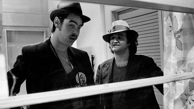 That Time John Belushi And Dan Aykroyd Epically Pranked The Founder Of Rolling Stone With A Joke About Drugs And, Yes, Manslaughter Charges