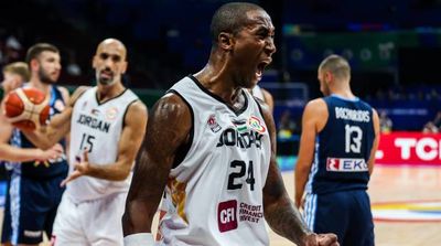 Rondae Hollis-Jefferson Evoked Kobe Bryant at FIBA World Cup, and Fans Were Mesmerized