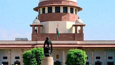 Supreme Court seeks government response on vacancies in national panel for safai karamcharis