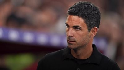 Arsenal fail to convince again as Mikel Arteta invites pressure with tactical tweaks