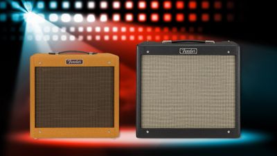 Fender Pro Junior vs Blues Junior: which should you buy?