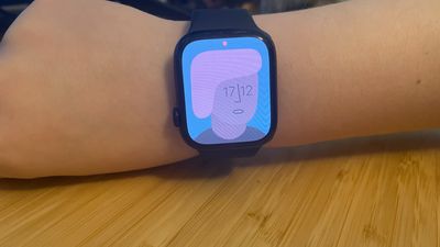 Why I'm holding out hope for a smaller-sized Apple Watch X