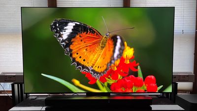 How bright does your 4K TV need to be? We explain how OLED and mini-LED compare