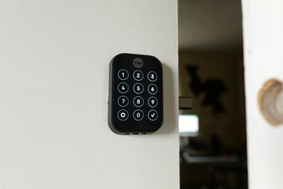 Yale Assure Lock 2 review: A generic but reliable smart lock that gets you in and out