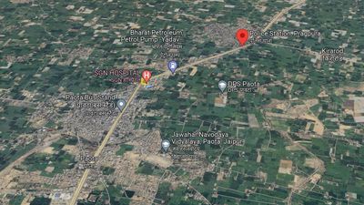 Family alleges harassment by teachers after Dalit boy found dead in Rajasthan school