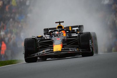 F1 Dutch Grand Prix – Start time, starting grid, how to watch, & more