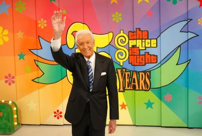 Longtime Price Is Right game show host Bob Barker dies at 99