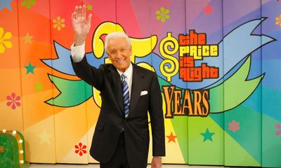 Bob Barker, longtime Price is Right host and animal rights activist, dies aged 99