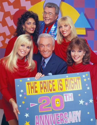 Longtime 'Price Is Right' host Bob Barker dies at 99