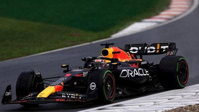 Verstappen eyes ninth straight F1 win after another Dutch GP pole. Norris second fastest