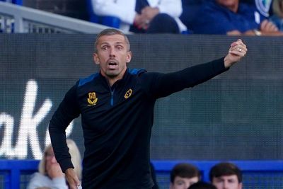 Wolves head coach Gary O’Neil unhappy with ‘large spells’ during win at Everton