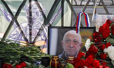 Patriot, traitor, martyr … legacy of Prigozhin is still unwritten