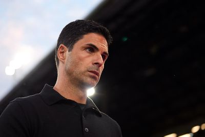 Arsenal boss Mikel Arteta: Conceding early is not playing on our minds