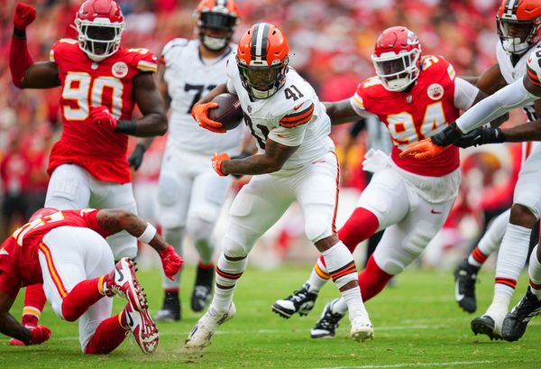 Final score: Chiefs top Browns 33-32 in exciting preseason finale