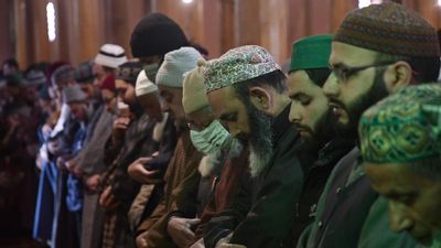 BJP-run J&K Waqf Board to replace ‘old preachers’, sets new criteria for selection